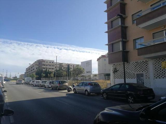 Terreno en venta Vélez Málaga