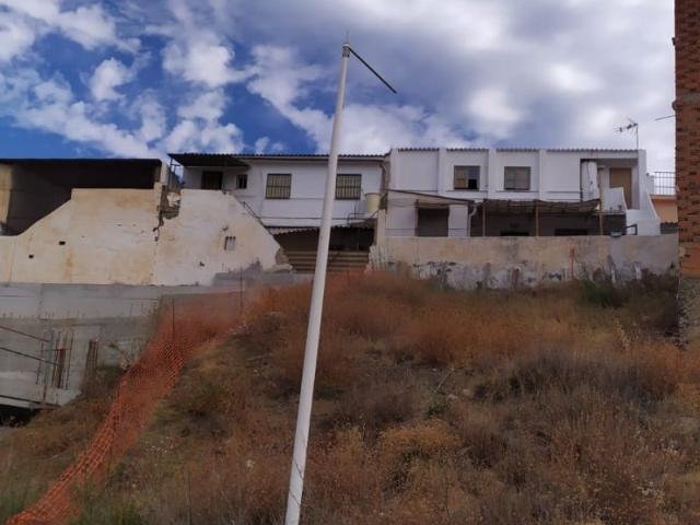Terreno en venta Vélez Málaga