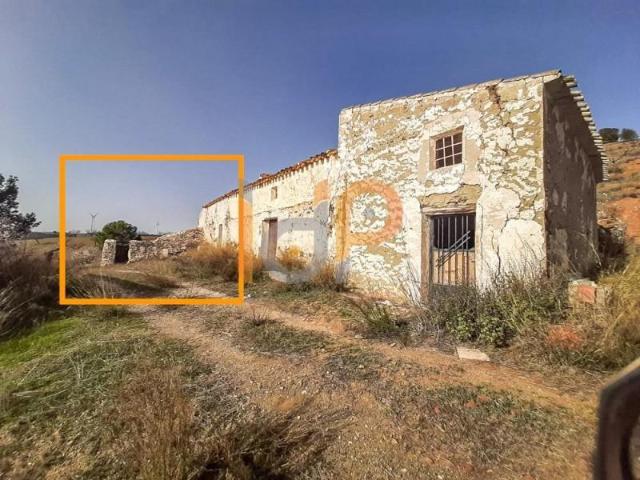 Terreno en venta Vélez Rubio