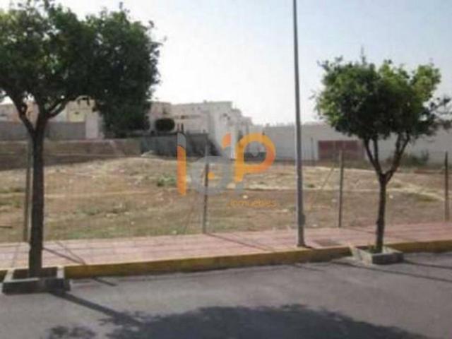 Terreno en venta Vera