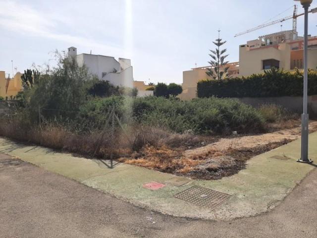 Terreno en venta Vera