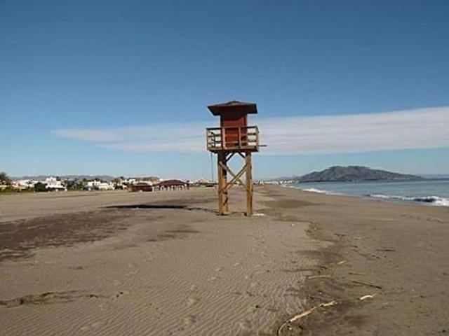 Terreno en venta Vera