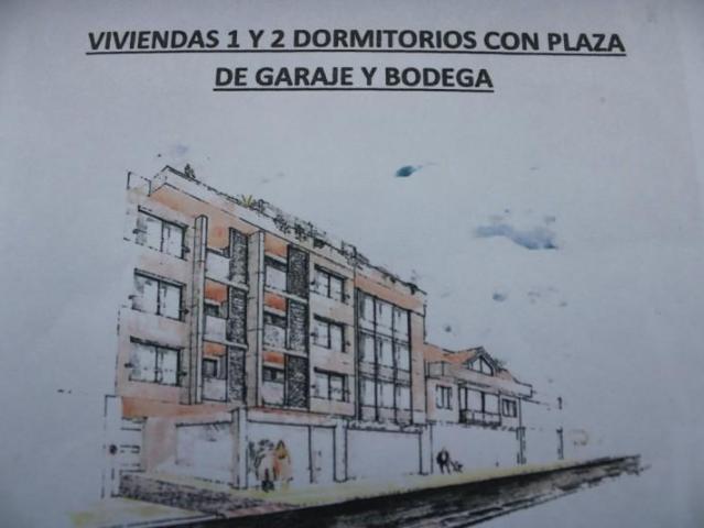 Terreno en venta Vigo