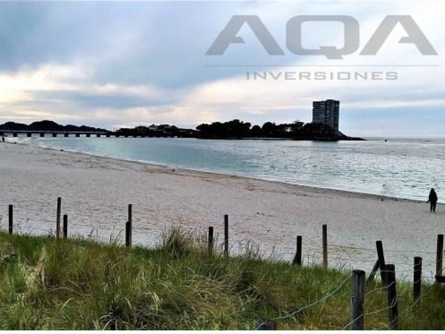 Terreno en venta Vigo