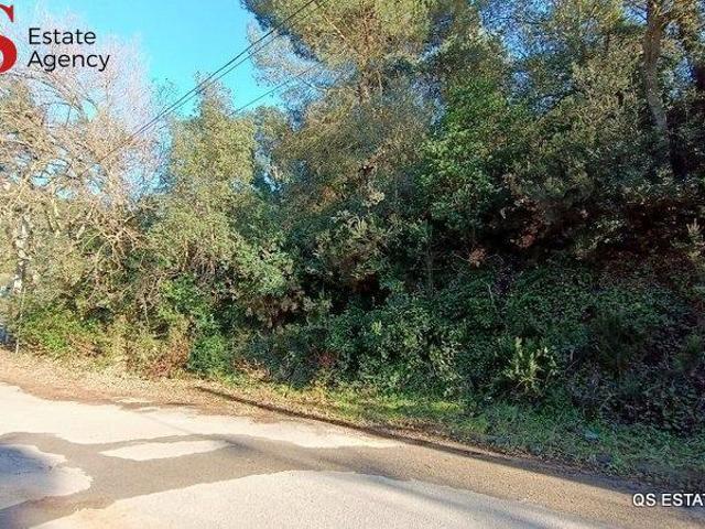 Terreno en venta Vidreres