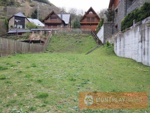 Terreno en venta Vielha e Mijaran