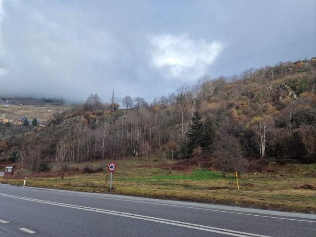 Terreno en venta Vielha e Mijaran