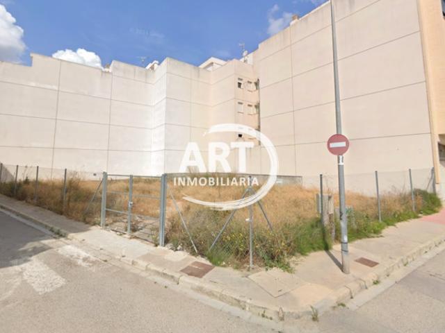Terreno en venta Vilamarxant