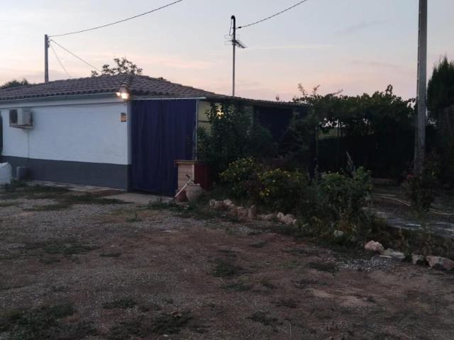 Terreno en venta Vilanova de Segrià