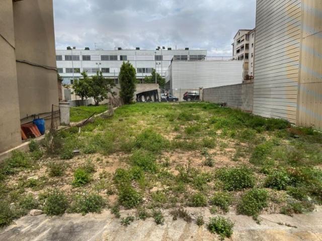 Terreno en venta Vilanova i la Geltrú