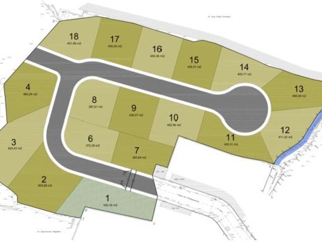 Terreno en venta Vilars d’Escaldes Engordany