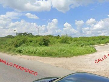 Terreno en Venta Villa Magna del Sur, M?rida