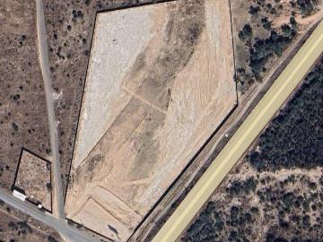Terreno en venta Villa de Reyes