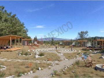 Terreno en Venta Villa victoria, Un espacio donde la naturaleza y la inversión inteligente se encue