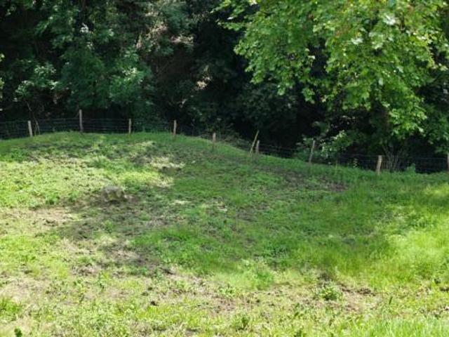 Terreno en venta Villacarriedo