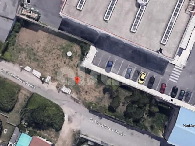 Terreno en venta Villagarcía de Arousa