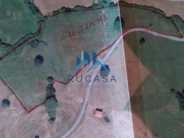 Terreno en venta Villafufre