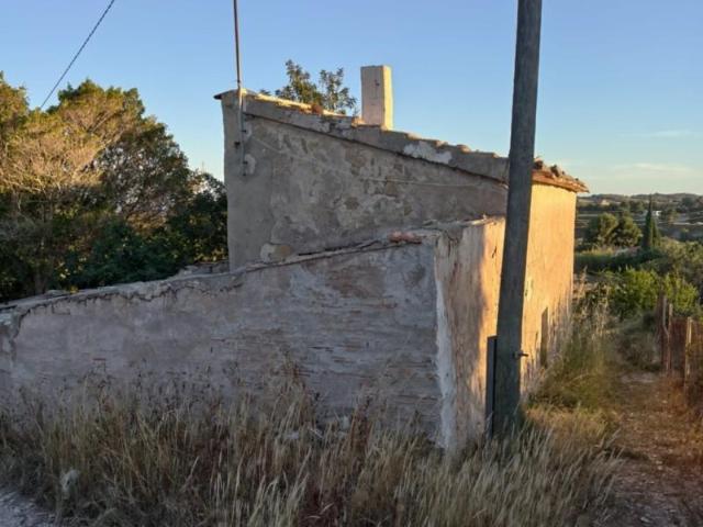 Terreno en venta Villajoyosa