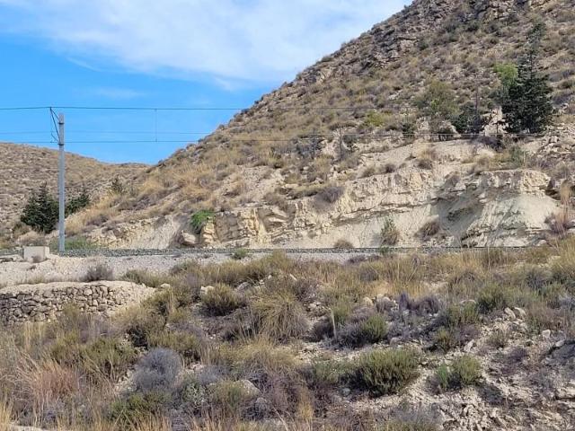 Terreno en venta Villajoyosa