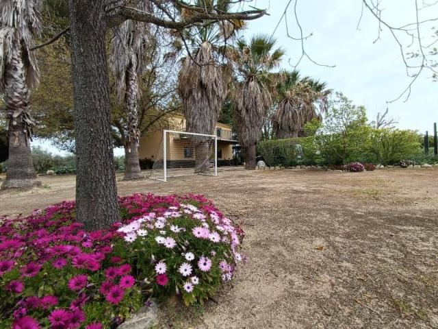 Terreno en venta Villamartin