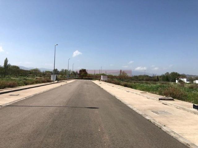 Terreno en venta Villamediana de Iregua