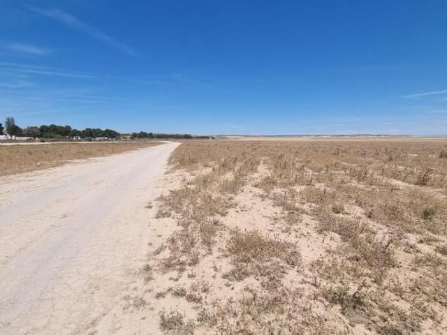 Terreno en venta Villanueva de Gállego