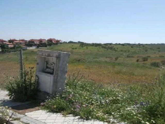 Terreno en venta Villanueva de Perales