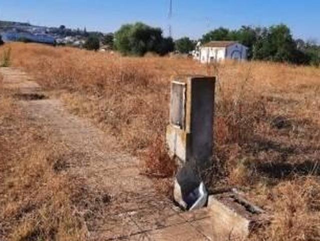 Terreno en venta Villanueva del Río y Minas