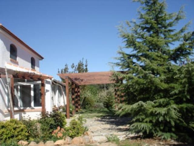 Terreno en venta Villanueva del Rosario
