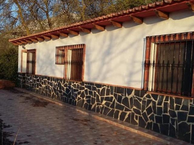 Terreno en venta Villanueva del Trabuco