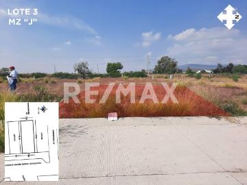 Terreno en venta Villas de Bernalejo