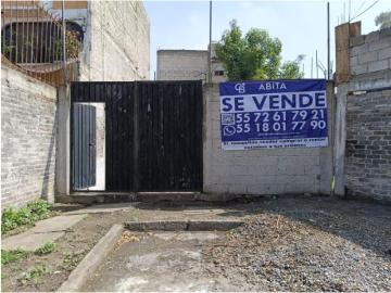 TERRENO EN VENTA VILLAS DE GPE ECATEPEC