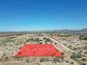 TERRENO EN VENTA VILLAS DE LA PAZ