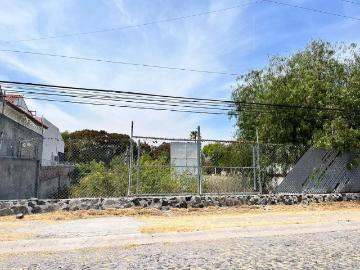 Terreno en Venta Villas del Meson frente a campo de Golf