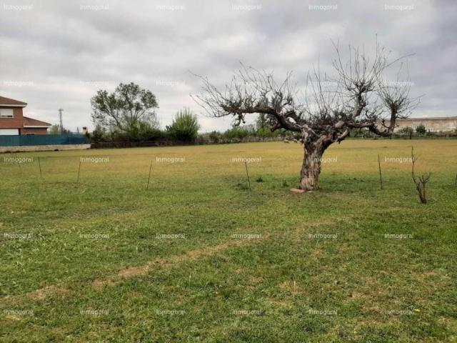 Terreno en venta Villaquilambre