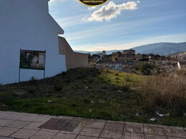 Terreno en venta Villares