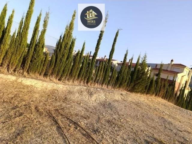 Terreno en venta Villares