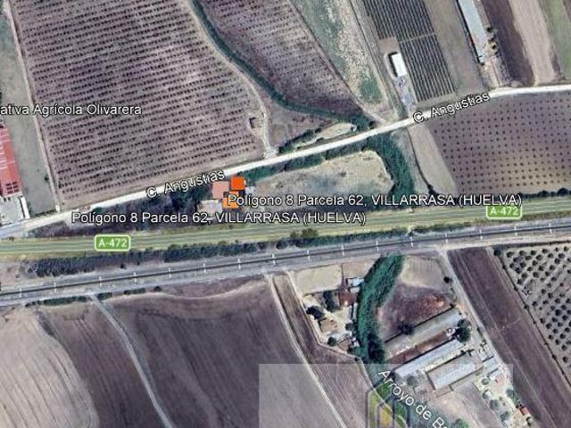 Terreno en venta Villarrasa