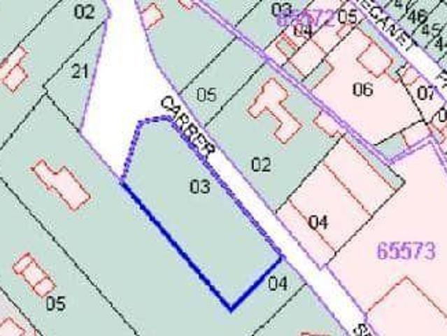 Terreno en venta Villarreal