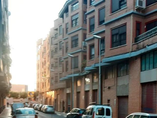 Terreno en venta Villarreal