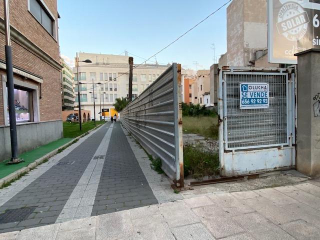 Terreno en venta Villarreal