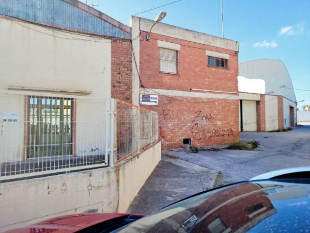 Terreno en venta Villarreal