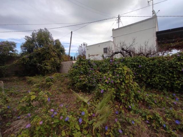 Terreno en venta Villarreal