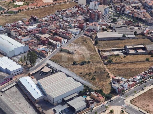 Terreno en venta Villarreal