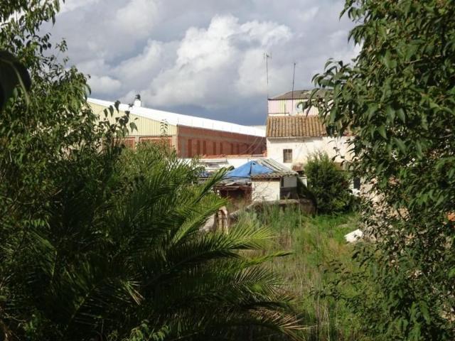Terreno en venta Villarreal