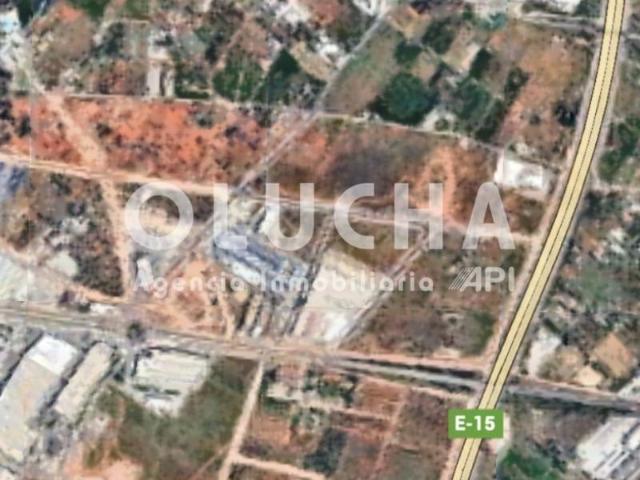 Terreno en venta Villarreal