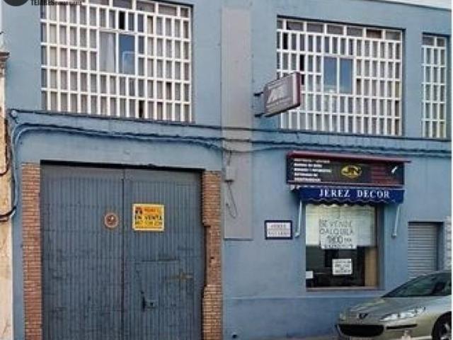 Terreno en venta Villarrobledo