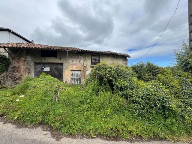 Terreno en venta Villaviciosa