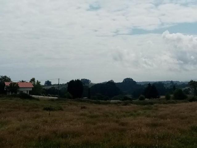 Terreno en venta Villaviciosa