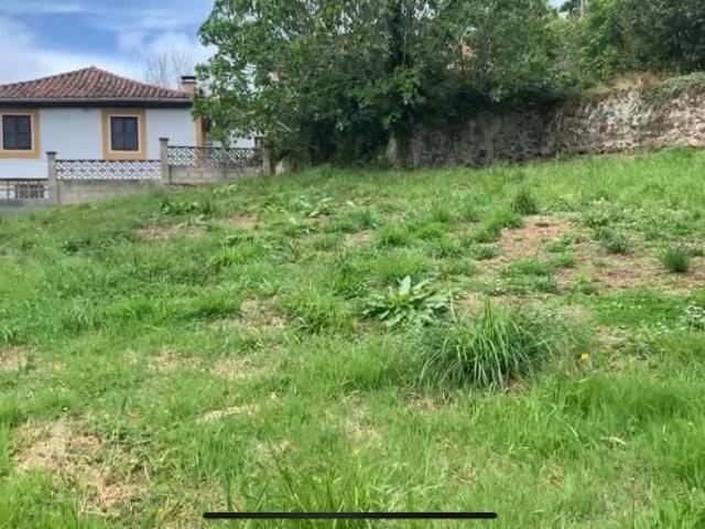 Terreno en venta Villaviciosa